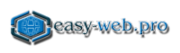 Logo Easy Web Pro